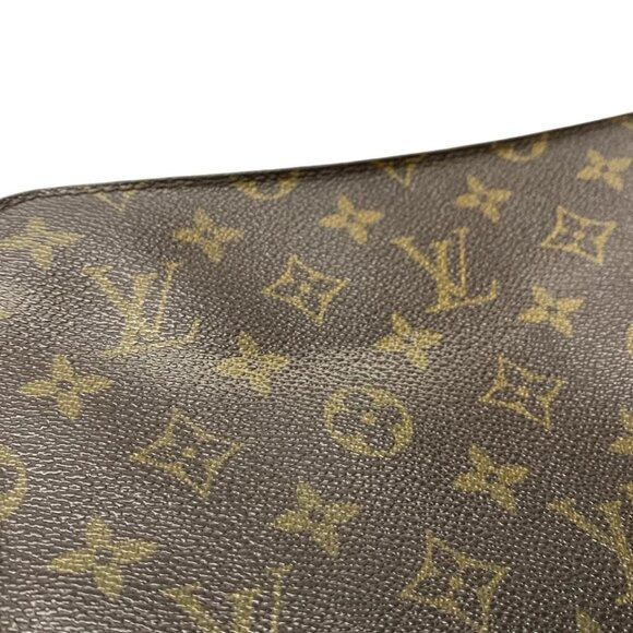 LOUIS VUITTON Orsay Monogram - Mens Clutch Bag 380-071725 - Picture 7 of 13